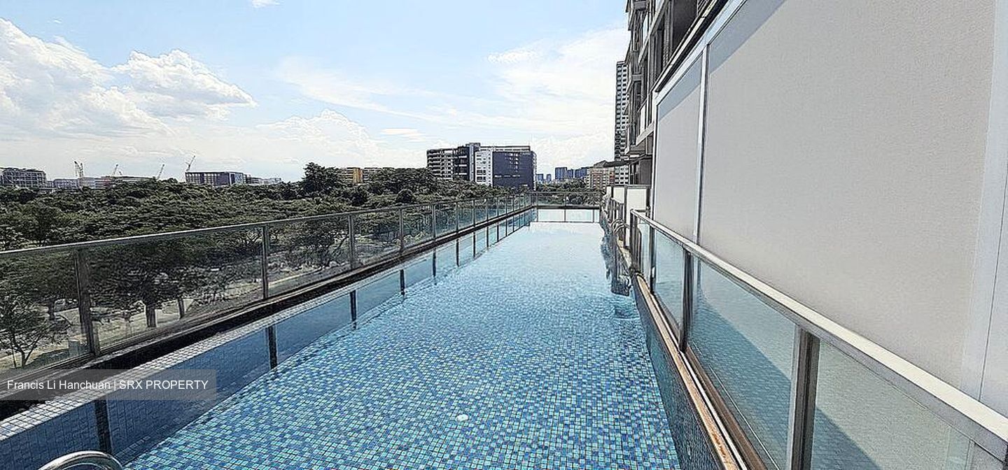 SeaHill (D5), Condominium #504525041